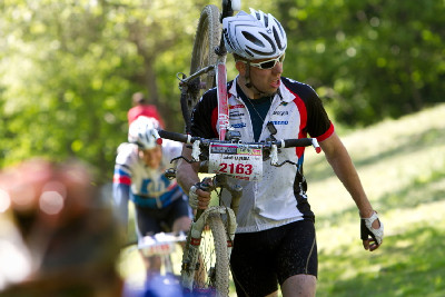 Author Šela Marathon 2011