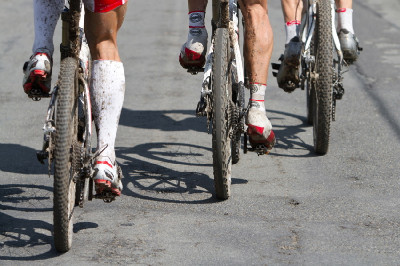 stíhací jízda Hrušky, Fojtíka a Bubílka