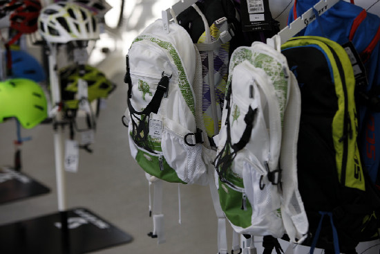 Scott - reprezentativně