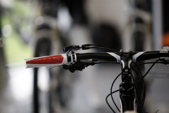 Scott - reprezentativně