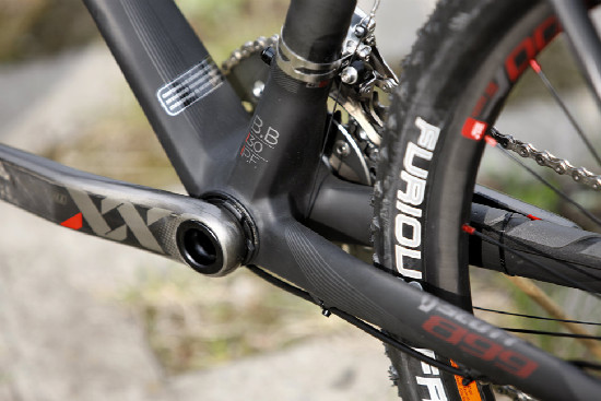 nejdražší hardtail světa