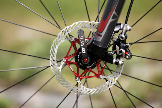 nejdražší hardtail světa