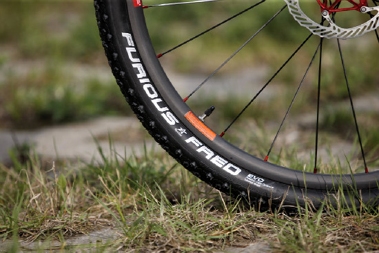 nejdražší hardtail světa