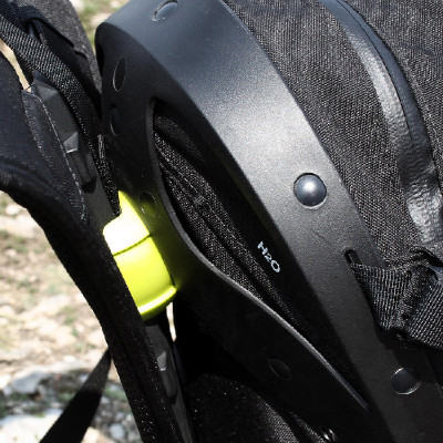 první báglová liga