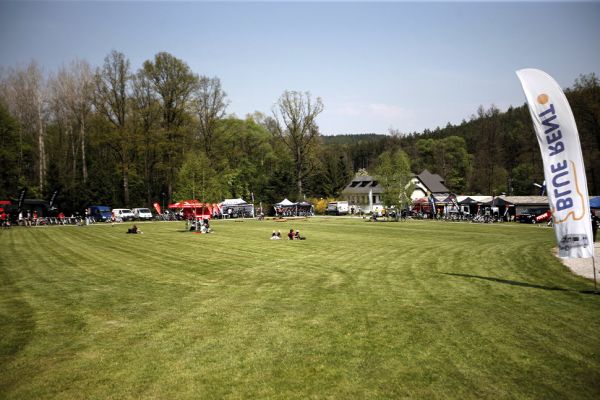 Velo Test Fest 2011 obrazem