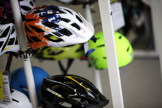 Scott - reprezentativně