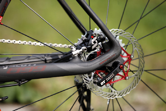 nejdražší hardtail světa