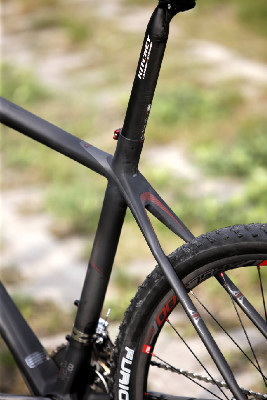 nejdražší hardtail světa