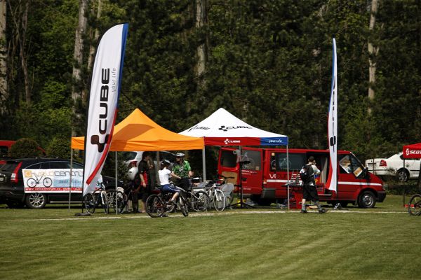 Velo Test Fest 2011 obrazem