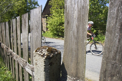 Uhřínov - Hruška předjel Rybaříka