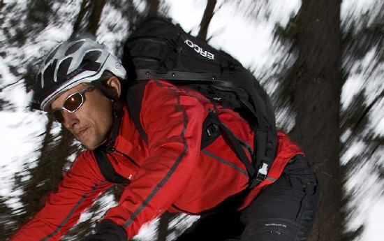 první báglová liga