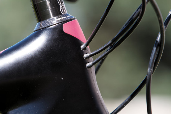 Jak jsme testovali XC závoďáka