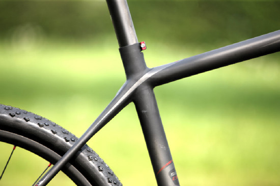 nejdražší hardtail světa