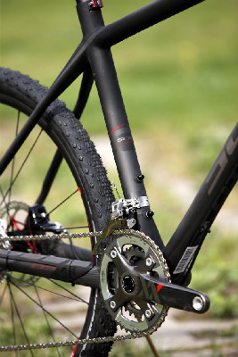 nejdražší hardtail světa