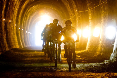 Author Šela Marathon 2011