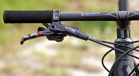 nejdražší hardtail světa