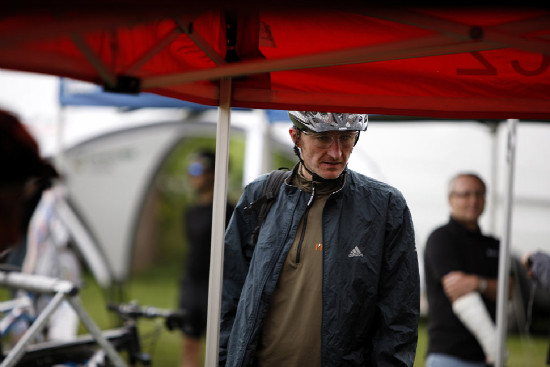 pohoda v Chrustenicích