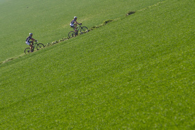 Týmový boj Ivana Rybaříka a Jana Jobánka