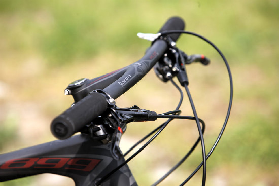 nejdražší hardtail světa