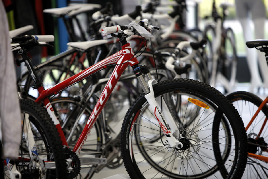 Scott - reprezentativně