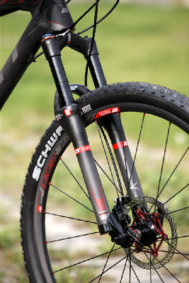 nejdražší hardtail světa