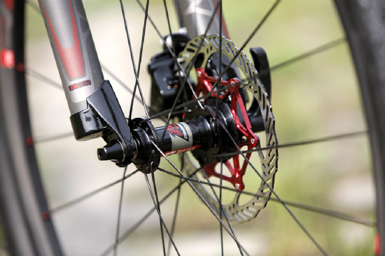 nejdražší hardtail světa