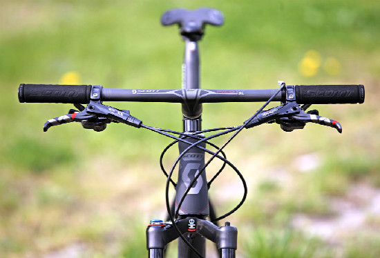 nejdražší hardtail světa