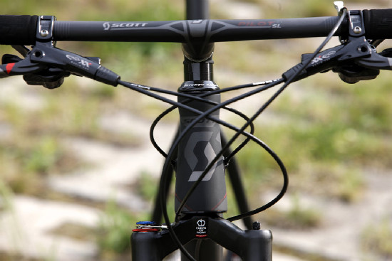 nejdražší hardtail světa