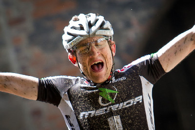 Radost ze druhého dobytí Helfštýna