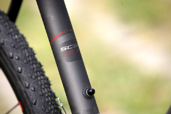 nejdražší hardtail světa