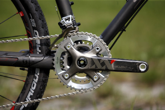 nejdražší hardtail světa