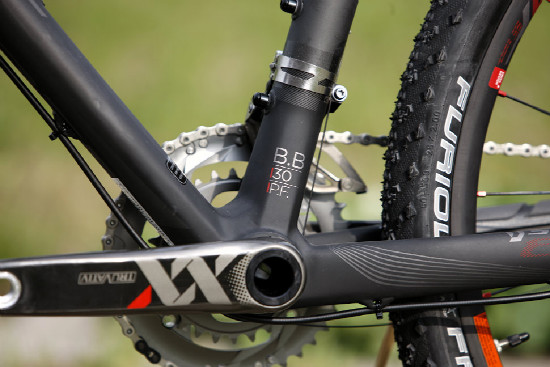 nejdražší hardtail světa