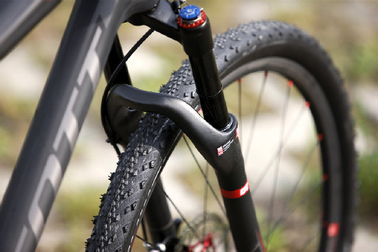 nejdražší hardtail světa