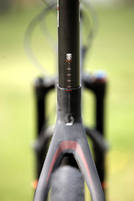 nejdražší hardtail světa