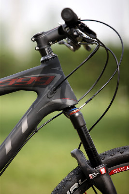 nejdražší hardtail světa