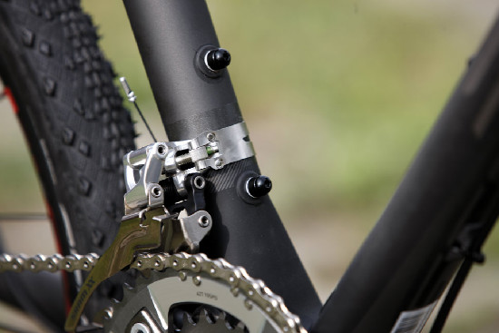 nejdražší hardtail světa