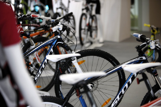 Scott - reprezentativně