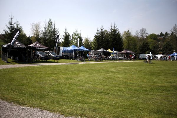 Velo Test Fest 2011 obrazem