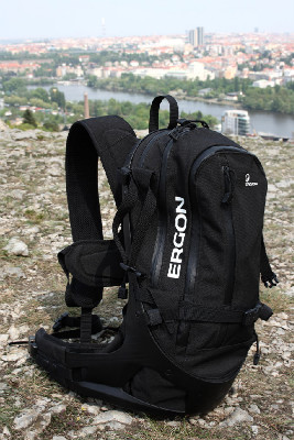 první báglová liga