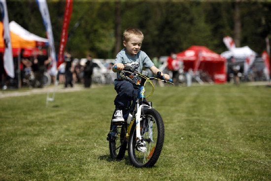 pohoda v Chrustenicích