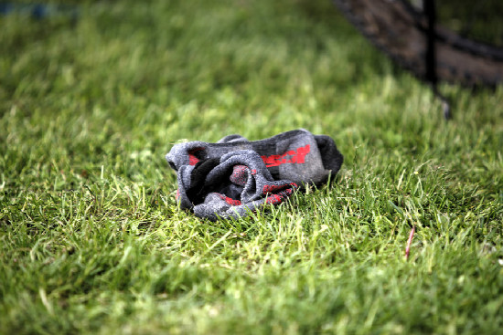 pohoda v Chrustenicích