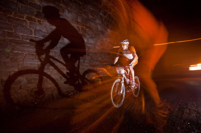 Author Šela Marathon 2011