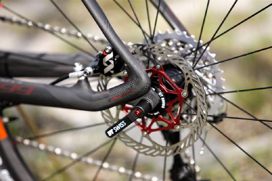 nejdražší hardtail světa