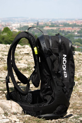 první báglová liga