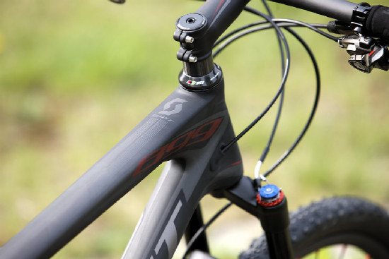 nejdražší hardtail světa