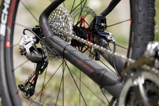 nejdražší hardtail světa