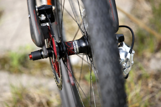 nejdražší hardtail světa