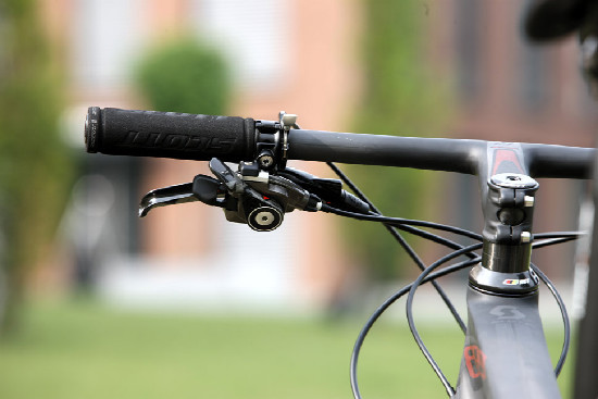 nejdražší hardtail světa