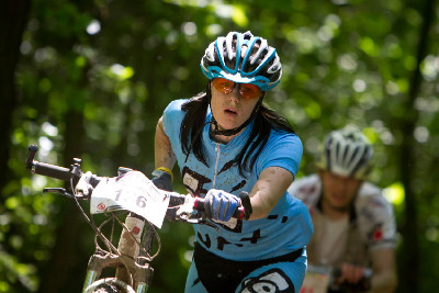 Author Šela Marathon 2011