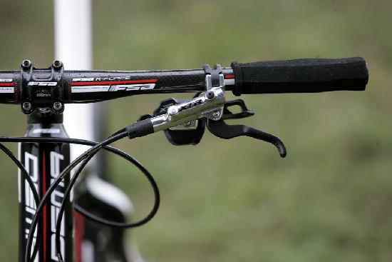 Nový karbon od Demy na 2011